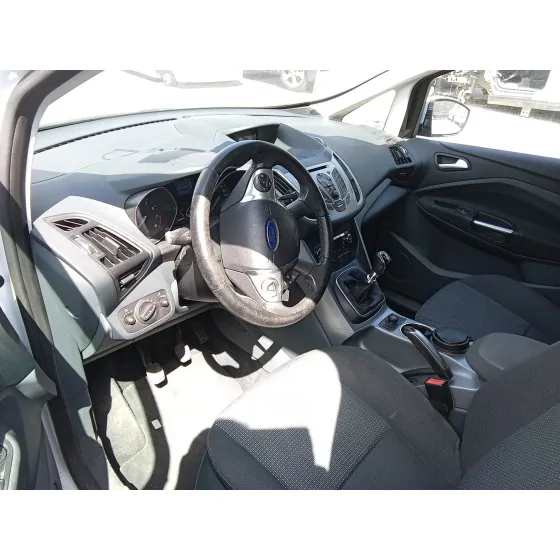 Ford GRAND C-MAX (DXA/CB7, DXA/CEU) 2012