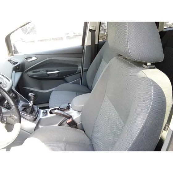 Ford GRAND C-MAX (DXA/CB7, DXA/CEU) 2012