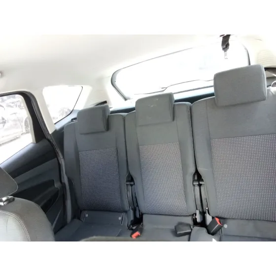 Ford GRAND C-MAX (DXA/CB7, DXA/CEU) 2012