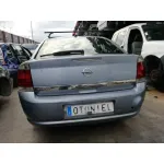 OPEL VECTRA C BERLINA OPEL VECTRA C BERLINA '2005 1.9 CDTI GRIS 2002