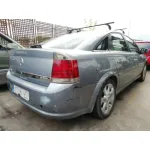 OPEL VECTRA C BERLINA OPEL VECTRA C BERLINA '2005 1.9 CDTI GRIS 2002