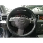 OPEL VECTRA C BERLINA OPEL VECTRA C BERLINA '2005 1.9 CDTI GRIS 2002