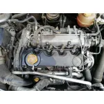 OPEL VECTRA C BERLINA OPEL VECTRA C BERLINA '2005 1.9 CDTI GRIS 2002