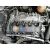 OPEL VECTRA C BERLINA OPEL VECTRA C BERLINA '2005 1.9 CDTI GRIS 2002