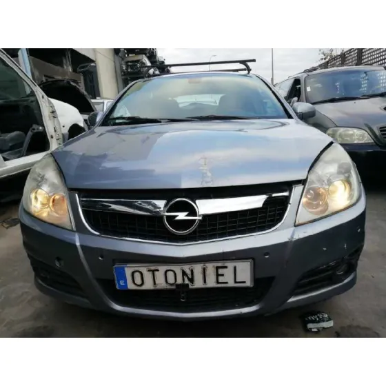OPEL VECTRA C BERLINA '2005 1.9 CDTI GRIS