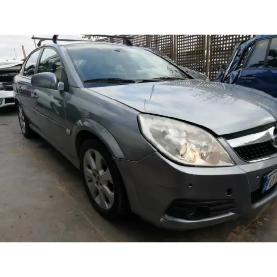 OPEL VECTRA C BERLINA '2005 1.9 CDTI GRIS