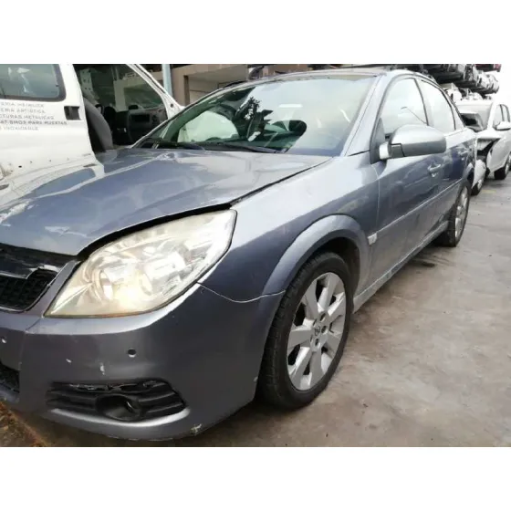 OPEL VECTRA C BERLINA '2005 1.9 CDTI GRIS