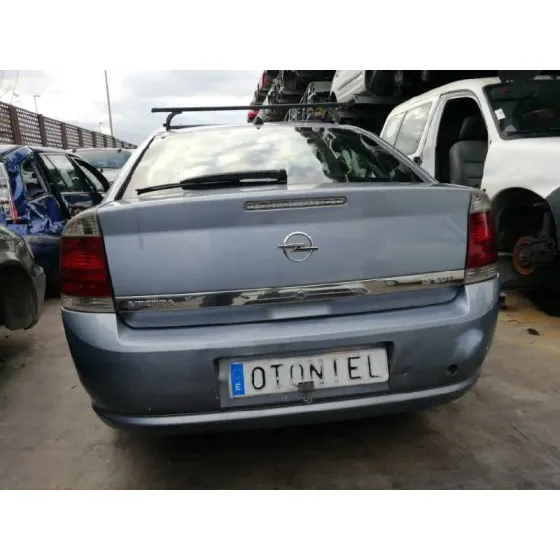 OPEL VECTRA C BERLINA '2005 1.9 CDTI GRIS
