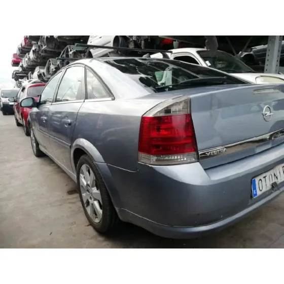OPEL VECTRA C BERLINA '2005 1.9 CDTI GRIS