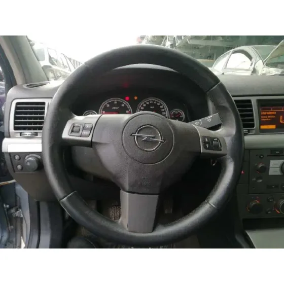 OPEL VECTRA C BERLINA '2005 1.9 CDTI GRIS