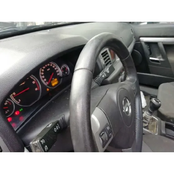 OPEL VECTRA C BERLINA '2005 1.9 CDTI GRIS