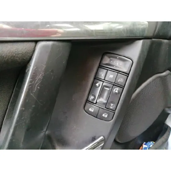 OPEL VECTRA C BERLINA '2005 1.9 CDTI GRIS