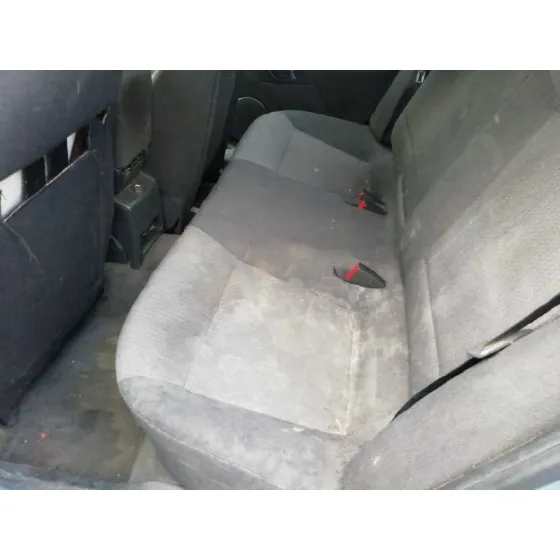 OPEL VECTRA C BERLINA '2005 1.9 CDTI GRIS