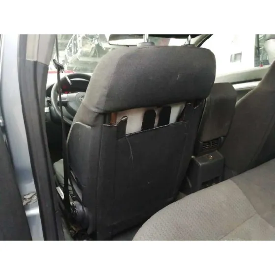 OPEL VECTRA C BERLINA '2005 1.9 CDTI GRIS
