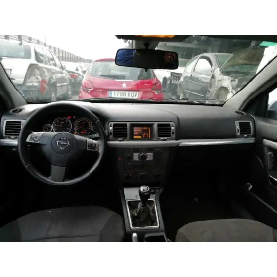 OPEL VECTRA C BERLINA '2005 1.9 CDTI GRIS