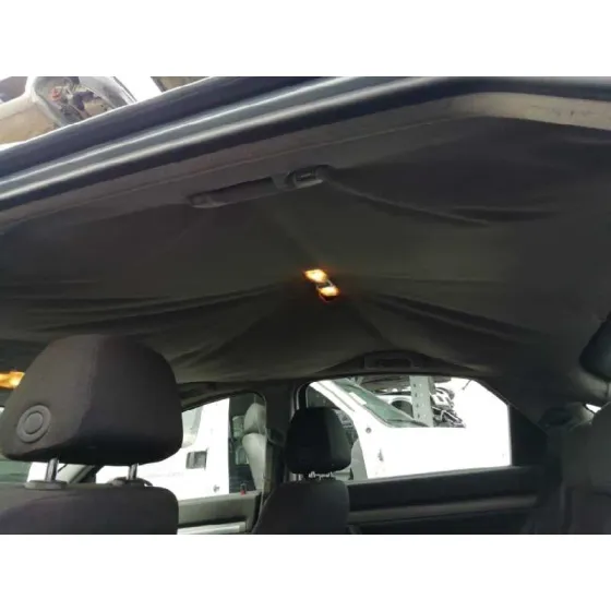 OPEL VECTRA C BERLINA '2005 1.9 CDTI GRIS