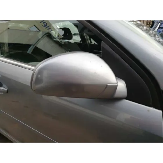 OPEL VECTRA C BERLINA '2005 1.9 CDTI GRIS