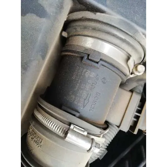 OPEL VECTRA C BERLINA '2005 1.9 CDTI GRIS