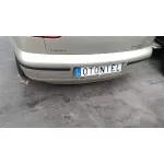 SEAT LEON (1M1) SEAT LEON (1M1) '2003 SIGNO GRIS 1999