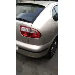 SEAT LEON (1M1) SEAT LEON (1M1) '2003 SIGNO GRIS 1999