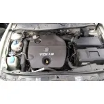 SEAT LEON (1M1) SEAT LEON (1M1) '2003 SIGNO GRIS 1999