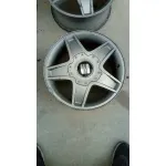 SEAT LEON (1M1) SEAT LEON (1M1) '2003 SIGNO GRIS 1999