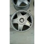 SEAT LEON (1M1) SEAT LEON (1M1) '2003 SIGNO GRIS 1999