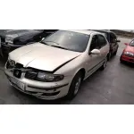 SEAT LEON (1M1) SEAT LEON (1M1) '2003 SIGNO GRIS 1999