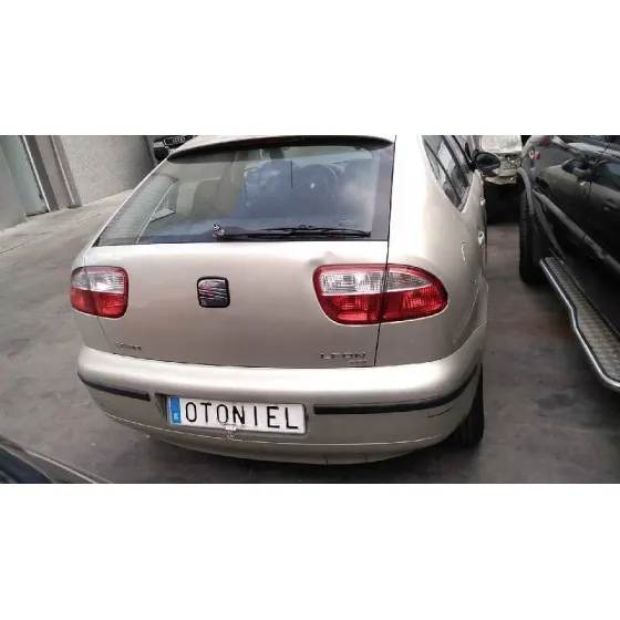 SEAT LEON (1M1) '2003 SIGNO GRIS