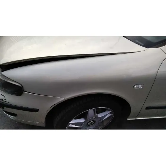 SEAT LEON (1M1) '2003 SIGNO GRIS