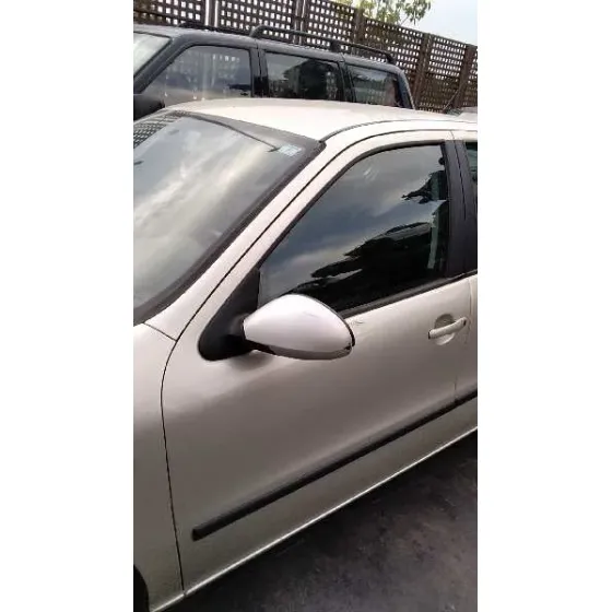 SEAT LEON (1M1) '2003 SIGNO GRIS