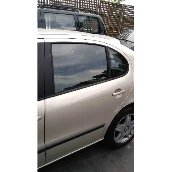 SEAT LEON (1M1) '2003 SIGNO GRIS