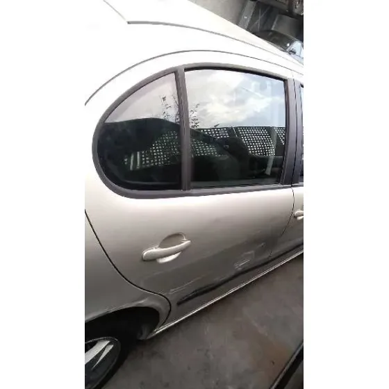 SEAT LEON (1M1) '2003 SIGNO GRIS