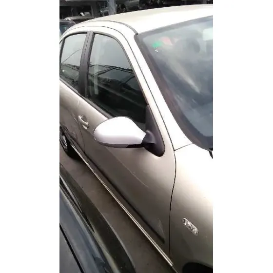 SEAT LEON (1M1) '2003 SIGNO GRIS