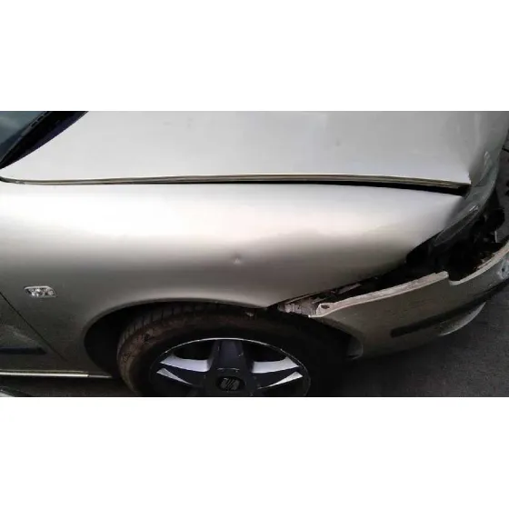 SEAT LEON (1M1) '2003 SIGNO GRIS