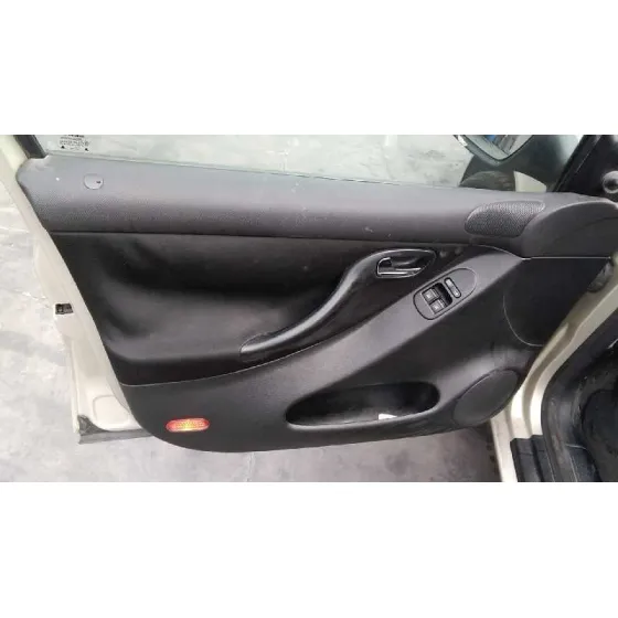 SEAT LEON (1M1) '2003 SIGNO GRIS