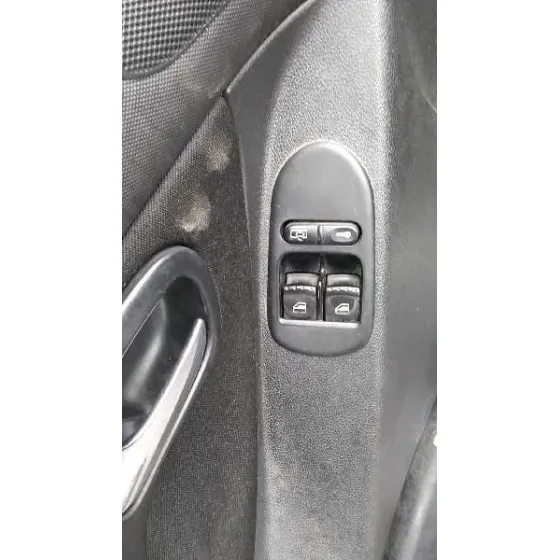 SEAT LEON (1M1) '2003 SIGNO GRIS