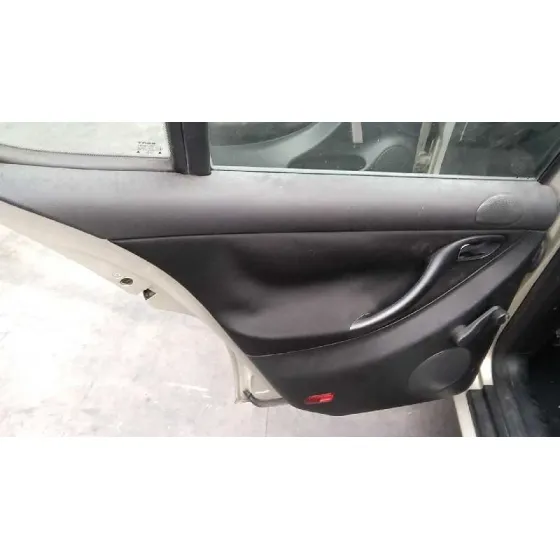 SEAT LEON (1M1) '2003 SIGNO GRIS