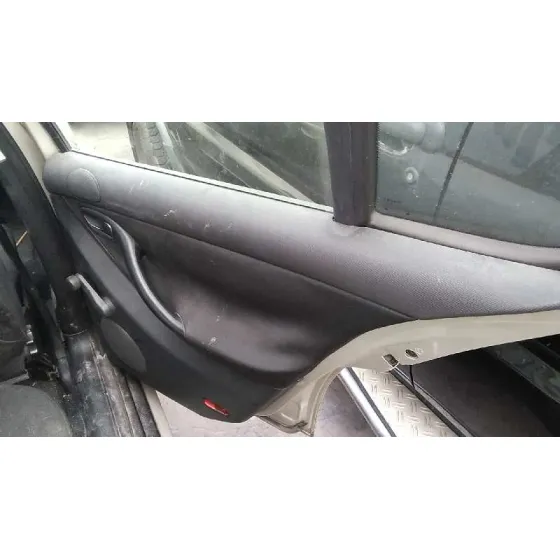 SEAT LEON (1M1) '2003 SIGNO GRIS