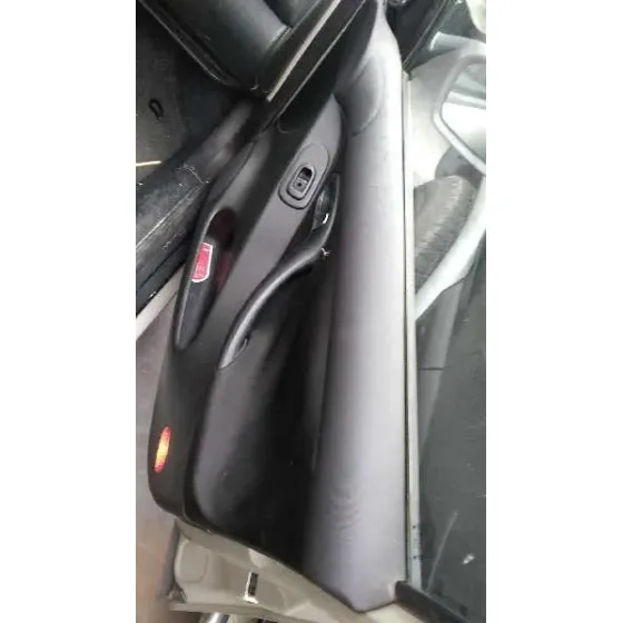 SEAT LEON (1M1) '2003 SIGNO GRIS