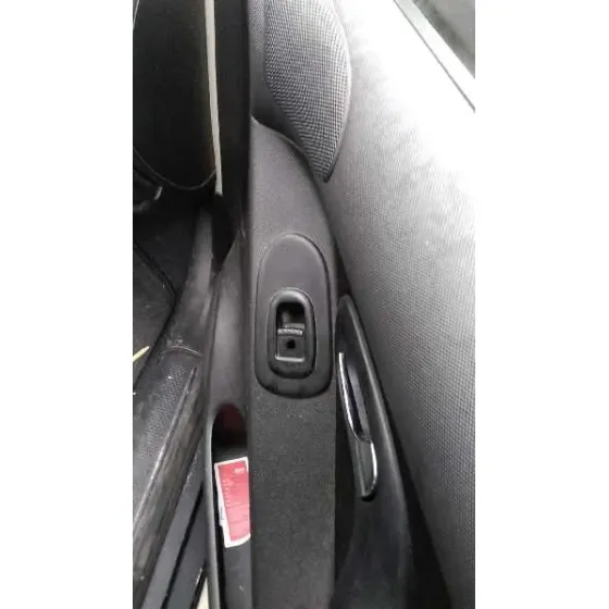 SEAT LEON (1M1) '2003 SIGNO GRIS