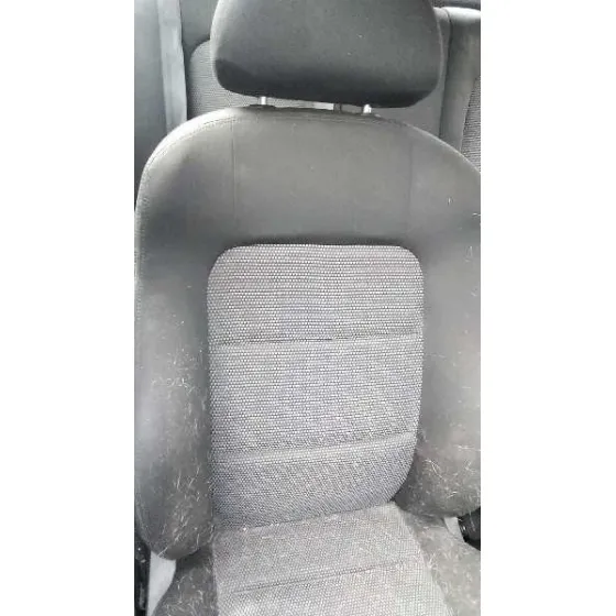 SEAT LEON (1M1) '2003 SIGNO GRIS