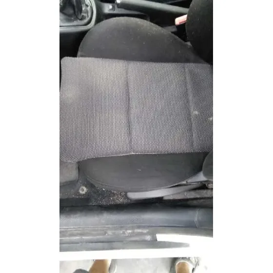 SEAT LEON (1M1) '2003 SIGNO GRIS