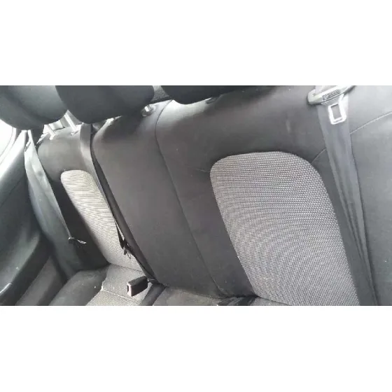 SEAT LEON (1M1) '2003 SIGNO GRIS