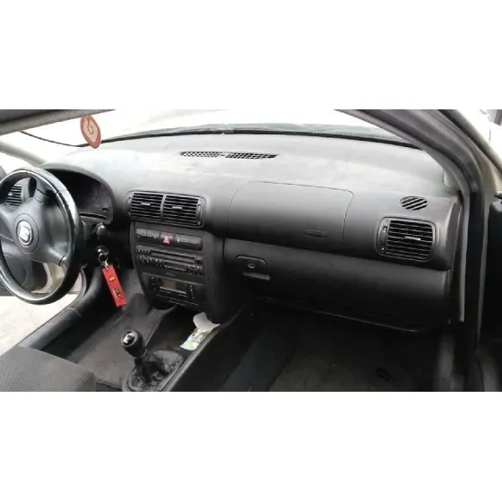 SEAT LEON (1M1) '2003 SIGNO GRIS