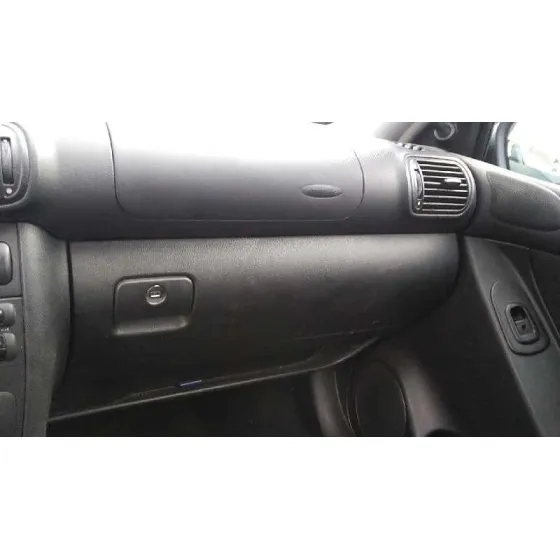 SEAT LEON (1M1) '2003 SIGNO GRIS