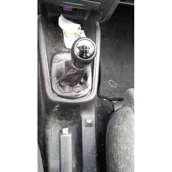 SEAT LEON (1M1) '2003 SIGNO GRIS