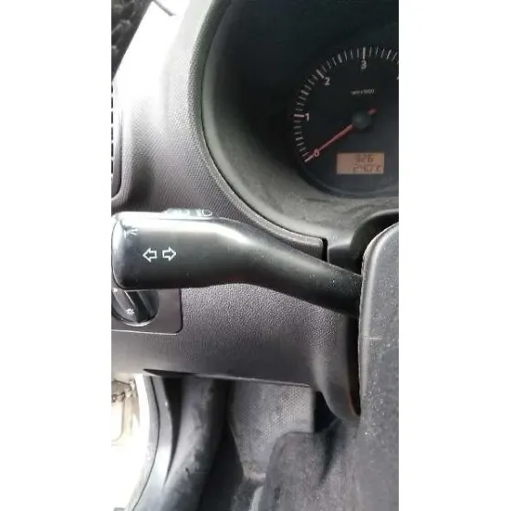 SEAT LEON (1M1) '2003 SIGNO GRIS