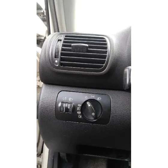 SEAT LEON (1M1) '2003 SIGNO GRIS