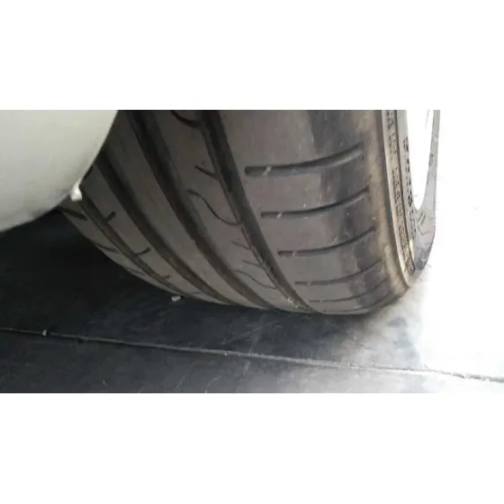 SEAT LEON (1M1) '2003 SIGNO GRIS